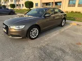 Audi A6 2.0 T 2012